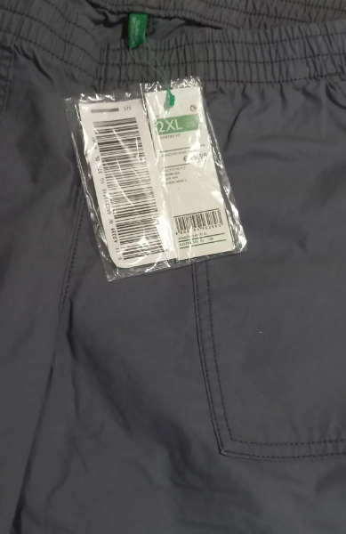 Новые шорты мальчику