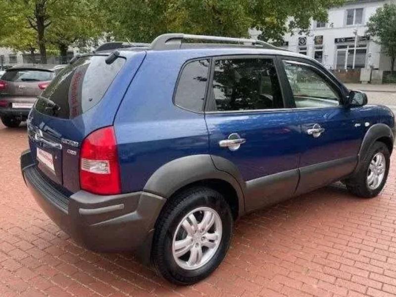 продам hyundai tucson