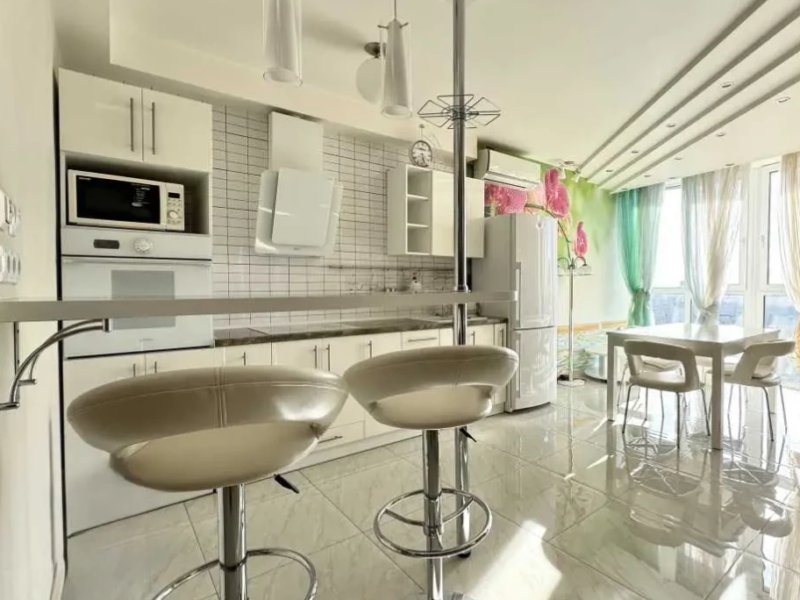 1-к квартира Київ, Святошинський, Львівська 26а