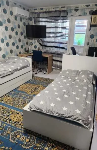 2-к квартира Київ, Печерський, Панаса Мирного 11