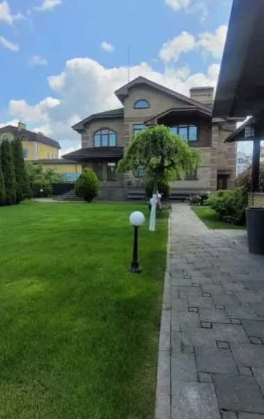 6-к будинок Київ, Дарницький, Лісова