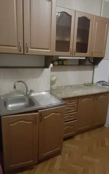 1-к квартира Київ, Святошинський, Тулузи 3