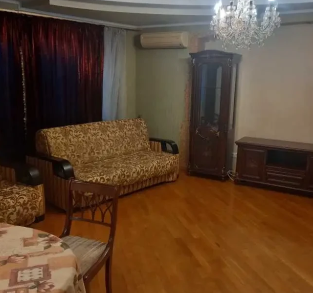 2-к квартира Київ, Дніпровський, Верховної Ради 14б