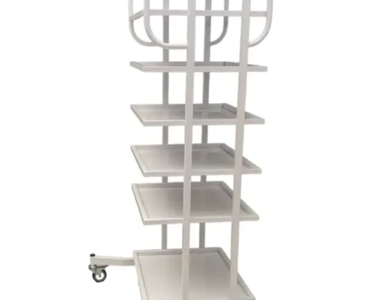 Стійка лапароскопічна цільнозварна