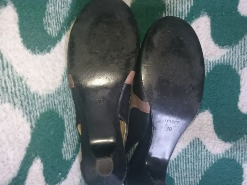 Туфли 39 р.