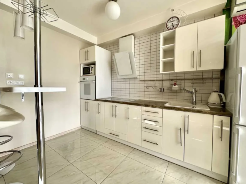 1-к квартира Київ, Святошинський, Львівська 26а