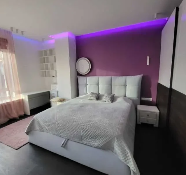 2-к квартира Київ, Печерський, Саперне Поле 5А