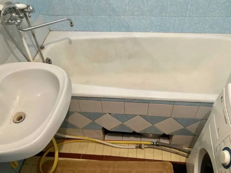 2-к квартира Київ, Дніпровський, Миколи Кибальчича 9