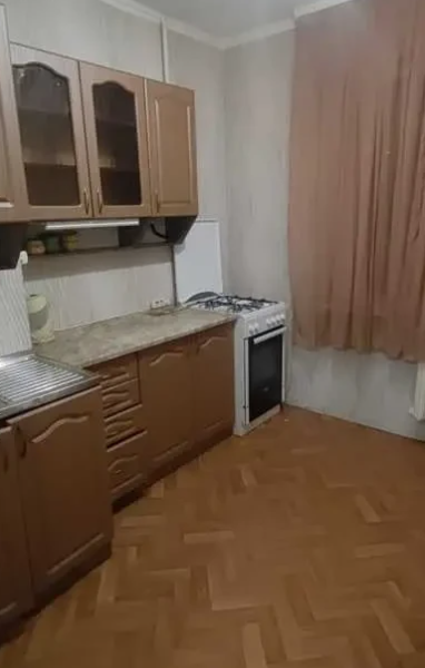 1-к квартира Київ, Святошинський, Тулузи 3