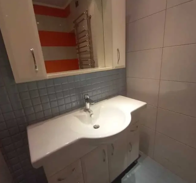 2-к квартира Київ, Дніпровський, Верховної Ради 14б