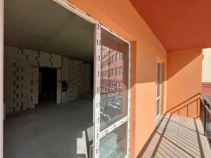 1-к квартира Київ, Шевченківський, Глибочицька 17