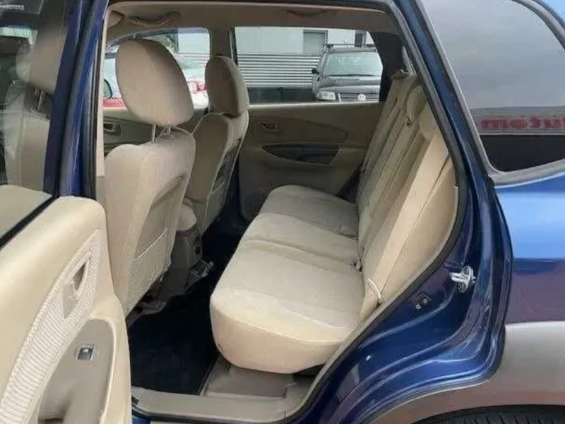 продам hyundai tucson