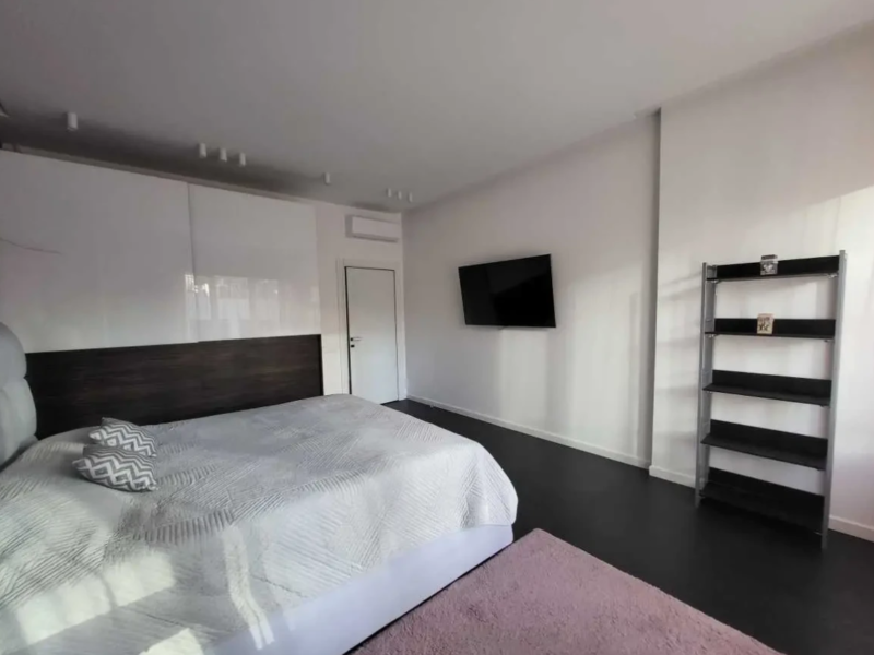 2-к квартира Київ, Печерський, Саперне Поле 5А