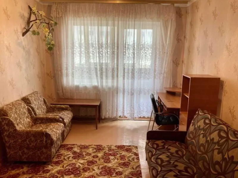 2-к квартира Київ, Дніпровський, Миколи Кибальчича 9