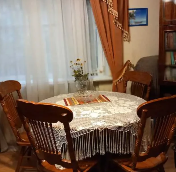 1-к квартира Київ, Дніпровський, Новаторів 15