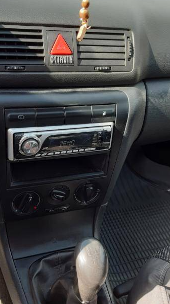 Срочно продам Skoda Octavia 1,9 TD - 7.500