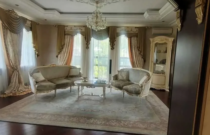 6-к будинок Київ, Дарницький, Лісова