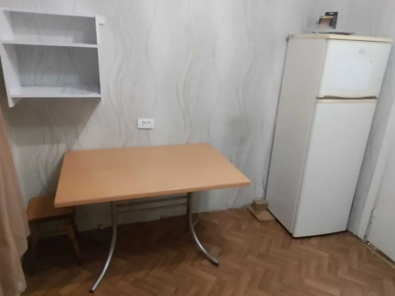 1-к квартира Київ, Святошинський, Тулузи 3