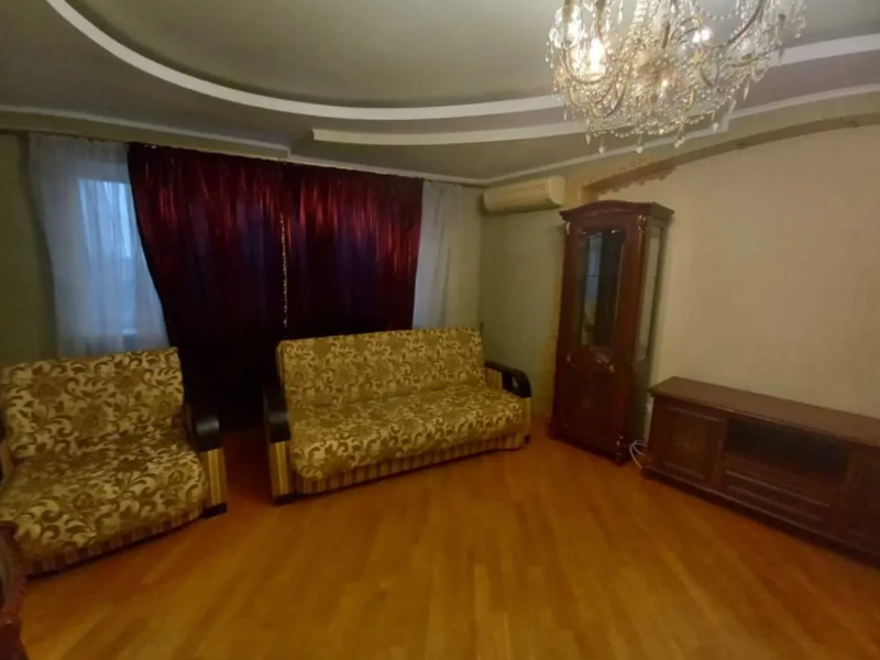 2-к квартира Київ, Дніпровський, Верховної Ради 14б