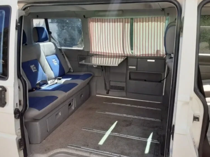 Продам Volkswagen transporter t4
