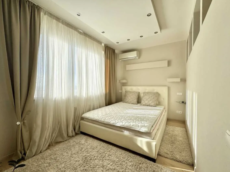 1-к квартира Київ, Святошинський, Львівська 26а