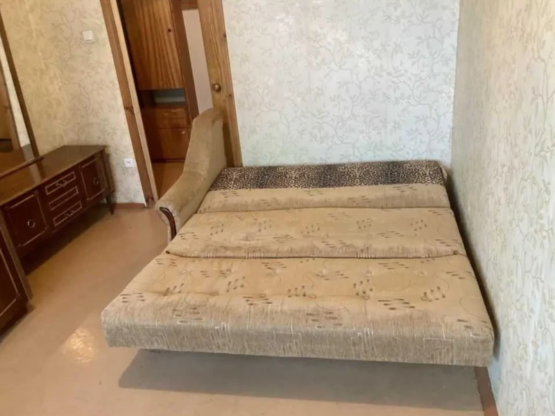 2-к квартира Київ, Дніпровський, Миколи Кибальчича 9