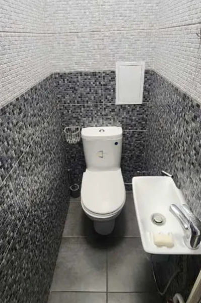 2-к квартира Київ, Печерський, Панаса Мирного 11