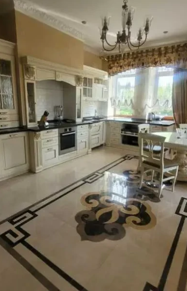 6-к будинок Київ, Дарницький, Лісова