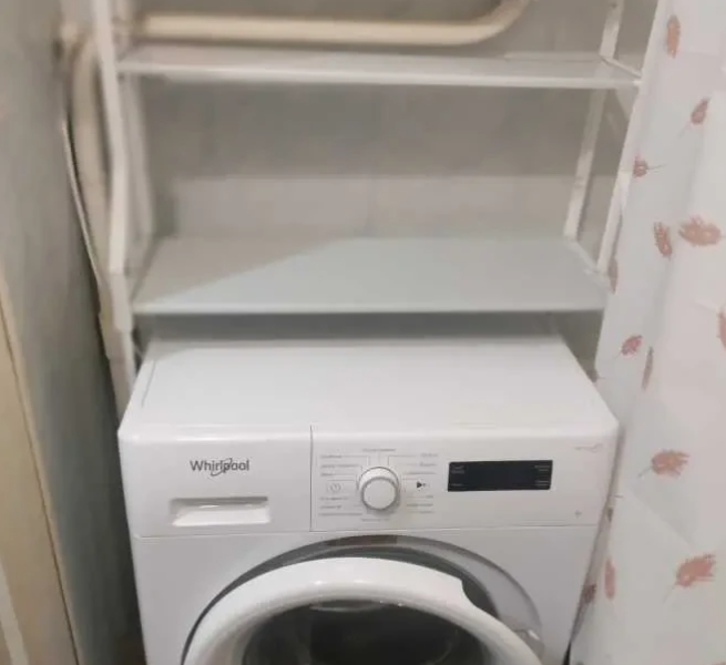 1-к квартира Київ, Святошинський, Тулузи 3