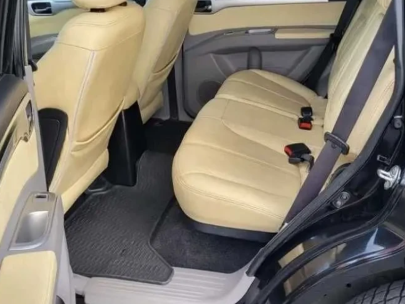 Mitsubishi Pajero Sport для ЗСУ