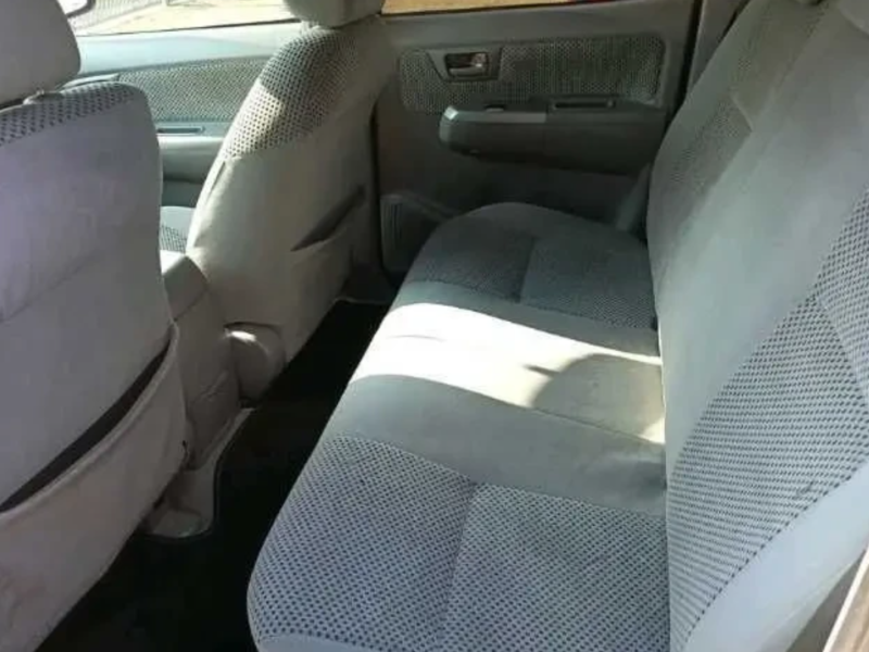 Toyota Hilux ДЛЯ ЗСУ