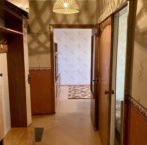 2-к квартира Київ, Дніпровський, Миколи Кибальчича 9