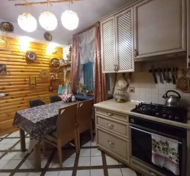 1-к квартира Київ, Дніпровський, Новаторів 15