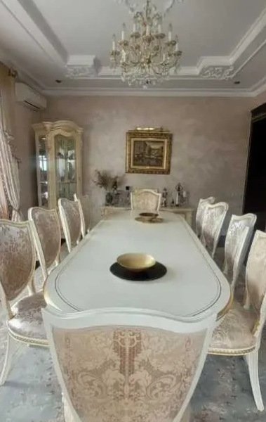 6-к будинок Київ, Дарницький, Лісова