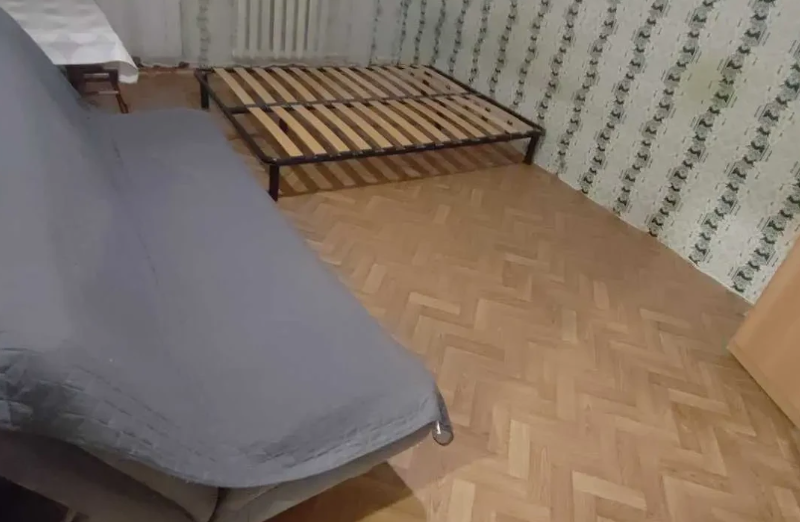 1-к квартира Київ, Святошинський, Тулузи 3