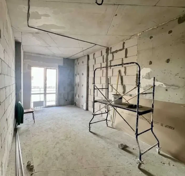 1-к квартира Київ, Шевченківський, Глибочицька 17