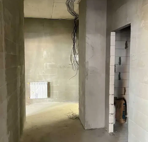 1-к квартира Київ, Шевченківський, Глибочицька 17