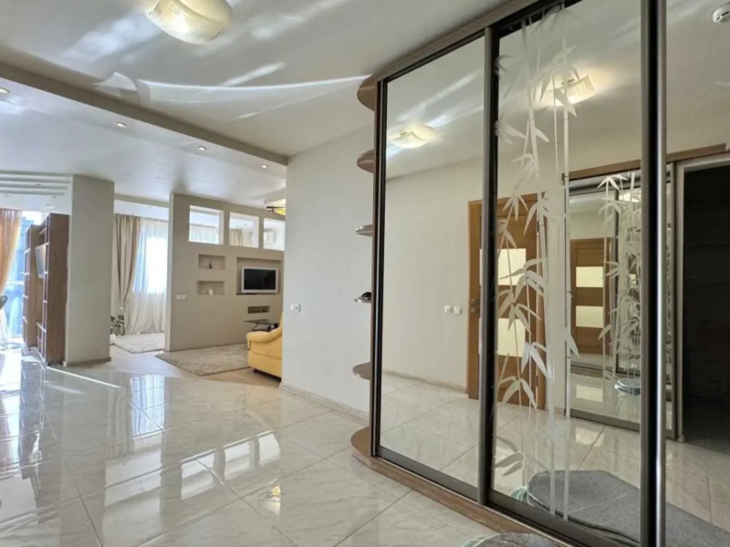 1-к квартира Київ, Святошинський, Львівська 26а