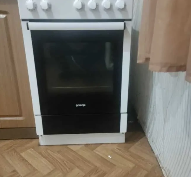 1-к квартира Київ, Святошинський, Тулузи 3