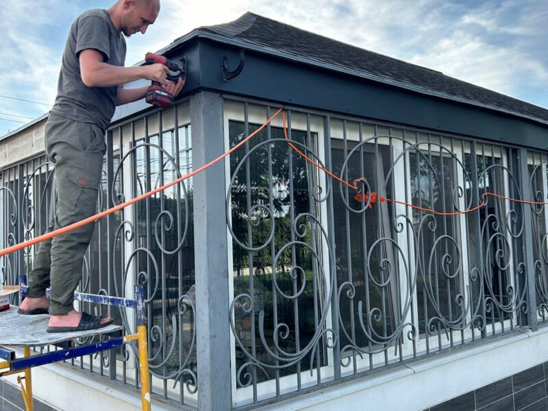 Кровельные Работы Днепр Кровля Любой сложности