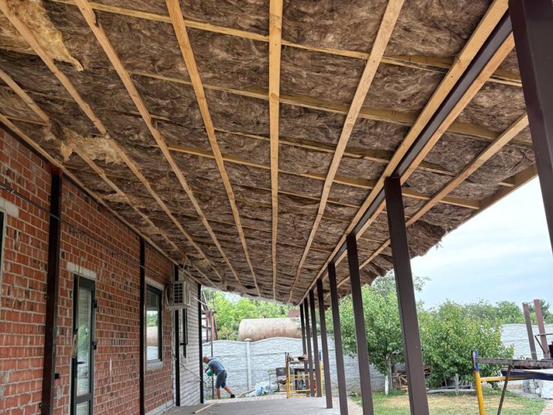 Кровельные Работы Днепр Кровля Любой сложности