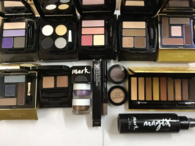 Тени для глаз Avon,Oriflame