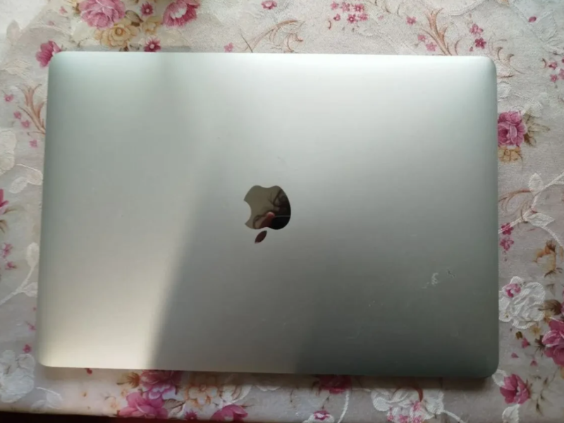 MACBOOK PRO 2017 (A1708) i5 8/128GB