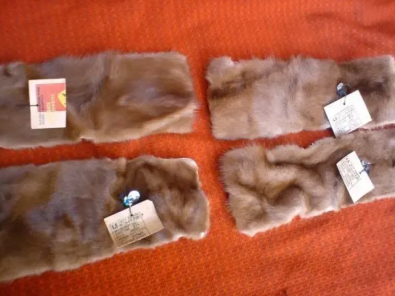 продам кожу натуральную,мех дубленочный в шкурах,норка лиса песец