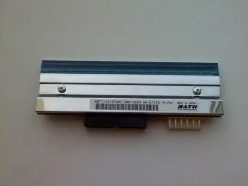 Термоголовка к принтеру Sato CL408 E (203dpi)