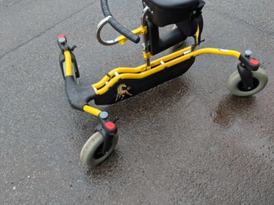 Принадлежности для инвалидов