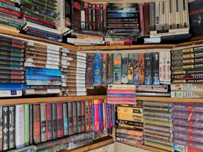 Куплю Ваши книги.