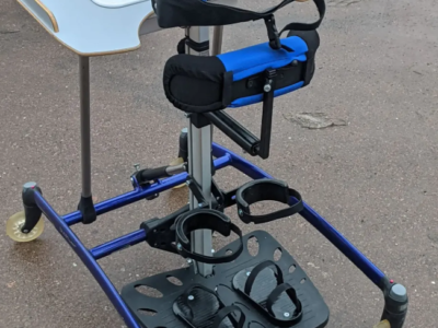 Роллаторы для людей с дцп