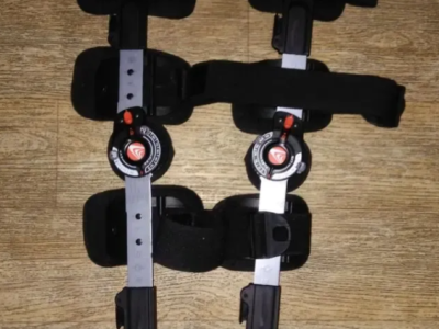 Тутторы, ортезы