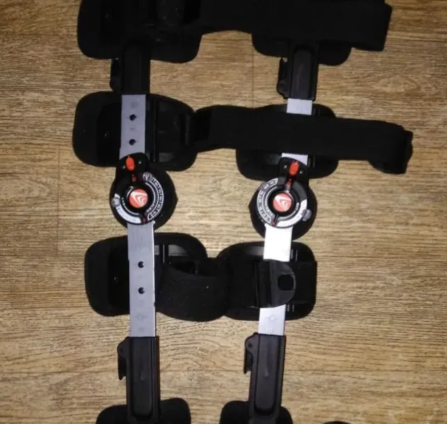 Тутторы, ортезы